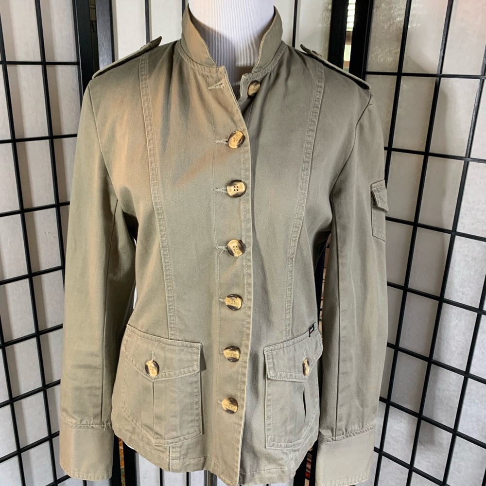 Angel Jacket